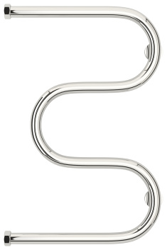 Полотенцесушитель водяной Сунержа М-образный 00-0007-6040