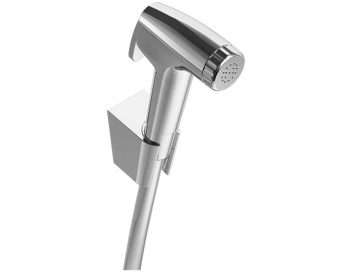 Гигиенический душ Villeroy&Boch Universal TVD00060700261, со шлангом и держателем