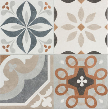 Плитка Passage Mix 45*45