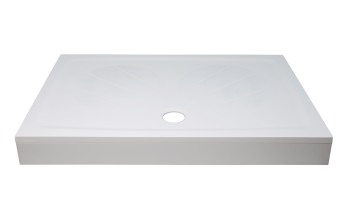 Душевой поддон Ravak GIGANT PRO 120x90 белый матовый XA03G701010WM