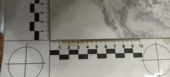 Керамогранит Rex Magnum Prexious Mountain Treasure 6mm Matte 120x280 см 757730a