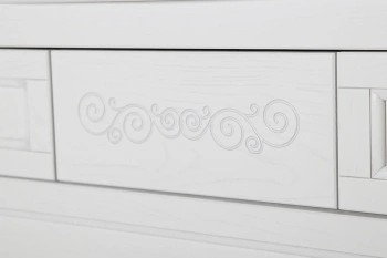 Комплект мебели для ванной ASB-Woodline Модерн 105см 1124601