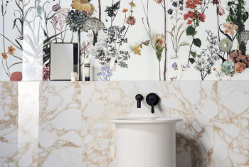 Керамогранит 4100704 Pulp Gold Double Polished 60x120