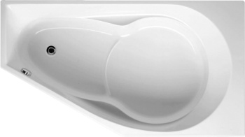 Акриловая ванна Riho 160x90 BA3500500000000 (B009001005)