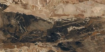 Керамогранит Rex Ceramiche Les Bijoux de Rex Bijoux Jaspe Rouge Glossy R 6mm 120х240 765726