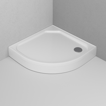 Поддон душевой AM.PM X-Joy 80x80 W88T-205-080W64