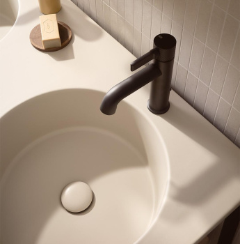 Раковина встраиваемая Cielo I Catini Catino Doppio CALADSF AG 100 см зеленый