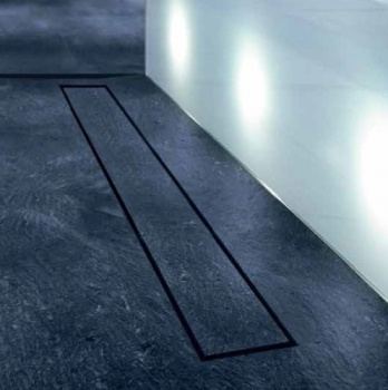 Душевой лоток Tece Tecedrainline 153.5 651500 хром