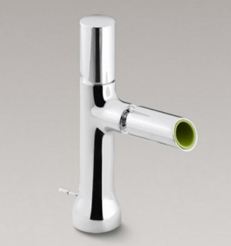 Смеситель для биде Jacob Delafon TOOBI E8961-CP