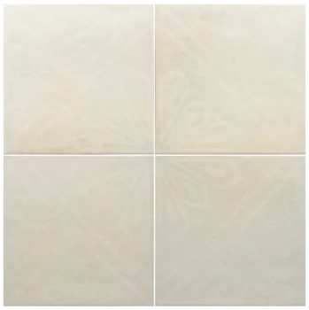 Керамогранит EQUIPE Ares Decor Blanco 20х20 31848