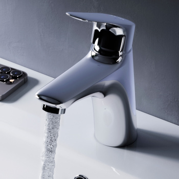 Смеситель для раковины AM.PM Joy F85E02100