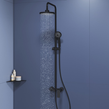 Душевая стойка RGW Shower Panels SP-26B 59140126-03