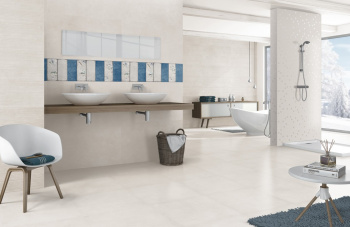 Керамогранит Decor Latitude Iron Rec-Bis 59x59