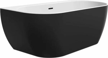 Акриловая ванна Ravak Freedom 166x80 XC00100027