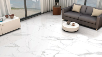 Керамогранит Neodom Classic Marble Statuario Chic Polished 60x120 см N20531