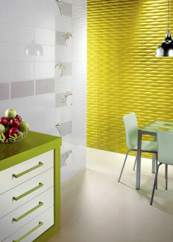 Плитка Ulloa Blanco 21 2*20