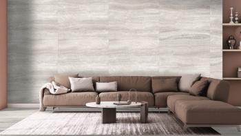 Керамогранит Travertino Romano Satin 60x120 см N20465