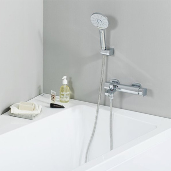 Держатель для душа Ravak Chrome X07P011 хром