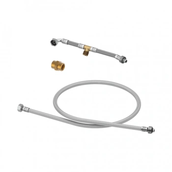 Комплект для подключения сидений для унитазов с функцией биде Tece 9880052