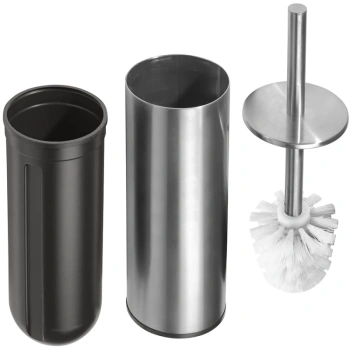 Ёршик металл напольный, щётка белая Bemeta Neo 102313055