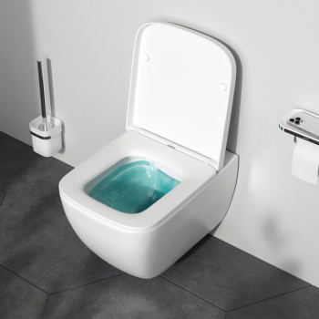 Унитаз подвесной AM.PM Gem C901701SC