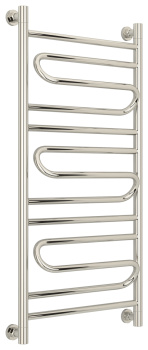 Полотенцесушитель водяной Сунержа Элегия+ 100x50 (00-0205-1050)