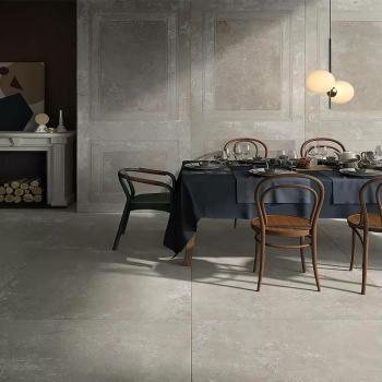 Мозаика ABK Ghost Mosaic Quadretti Clay Ret 30х30 PF60005079