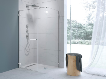 Душевая дверь Radaway Arta KDS I W 820 R 386820-03-01R правая