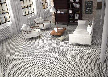 Керамогранит Orly Deco 44x44