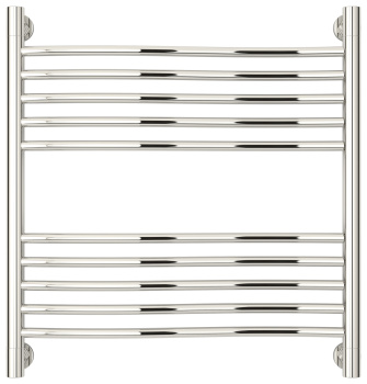 Полотенцесушитель водяной Сунержа Флюид+ 00-0222-6060