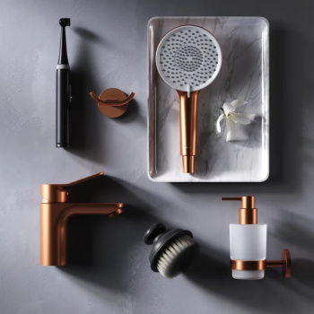 Смеситель для раковины AM.PM X-Joy F85A02144