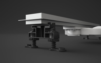 Линейный трап Radaway slim 5R065SB