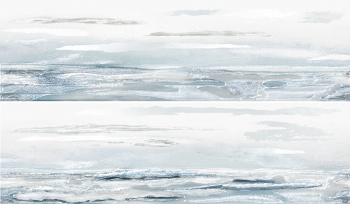 Плитка MEDITERRANEA DECOR MARINA SET A+B 58x100