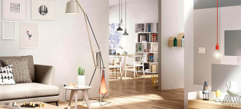 Керамогранит MMA5 Treverkage Batiscopa Grey 5x70