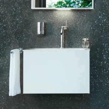 Тумба под раковину Keuco Plan 80 32961300000