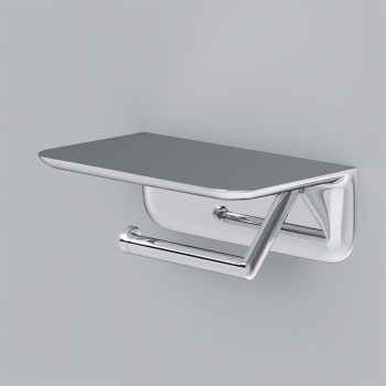 Держатель для туалетной бумаги AM.PM Sensation A30341500