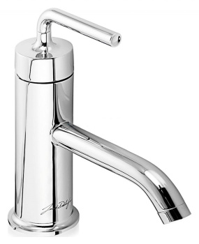 Смеситель для раковины Jacob Delafon Purist E14402-4A-CP хром