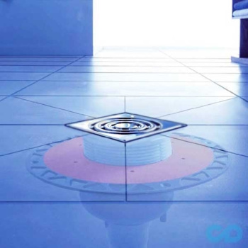 Душевой трап Tece Tecedrainpoint S 130 3601300