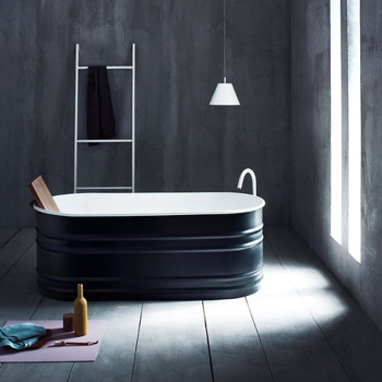 Стальная ванна Agape Vieques 171x72.6 AVAS0911ZG