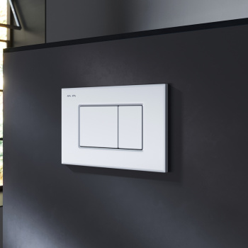 Инсталляция с клавишей AM.PM PrimeFit I012709.0201