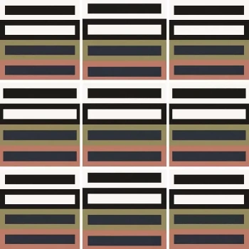 Керамогранит EQUIPE Bauhome DOMINO COLD 20х20 27690