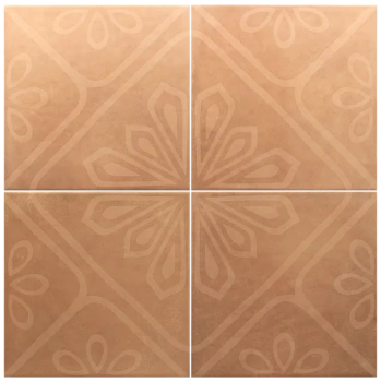 Керамогранит EQUIPE Ares Decor Cotto 20х20 31850