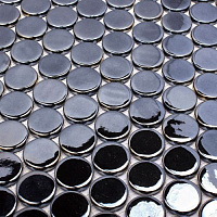 Стеклянная мозаика