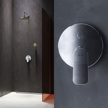 Смеситель для душа AM.PM X-Joy F85A45000