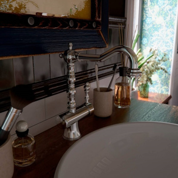 Смеситель для кухни Ramonsoler Gaudi 3029