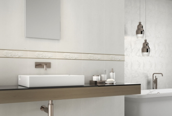 Плитка Ornamenta Zocalo 12x35