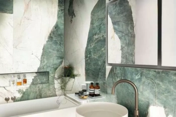 Керамогранит Rex Ceramiche Heritage Luxe 775045 Emerald Comfort 9mm 60х120 775051