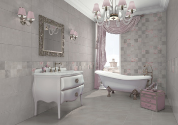 Плитка BOHEME DEC. CHARME 50*60