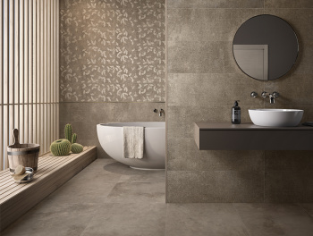 Плитка Villeroy&Boch Parterre K1070OW000010 Bronze Metal Border 1x90