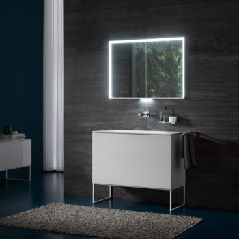 Зеркальный шкаф Keuco Royal Lumos 80 14302172301